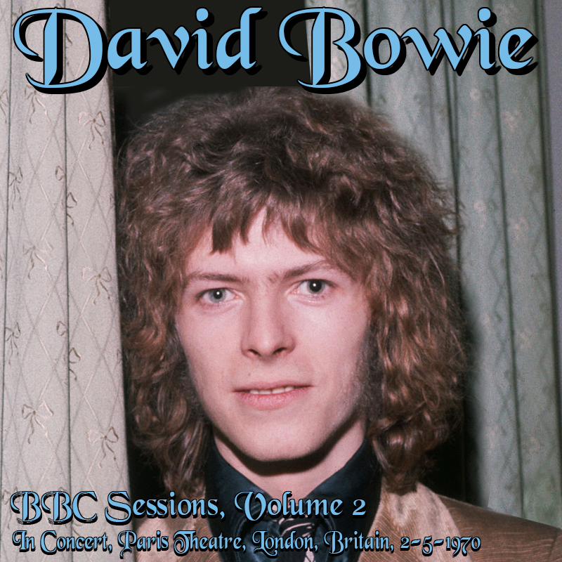 ☆送無！新品！David Bowie BBCセッションズ | givingbackpodcast.com