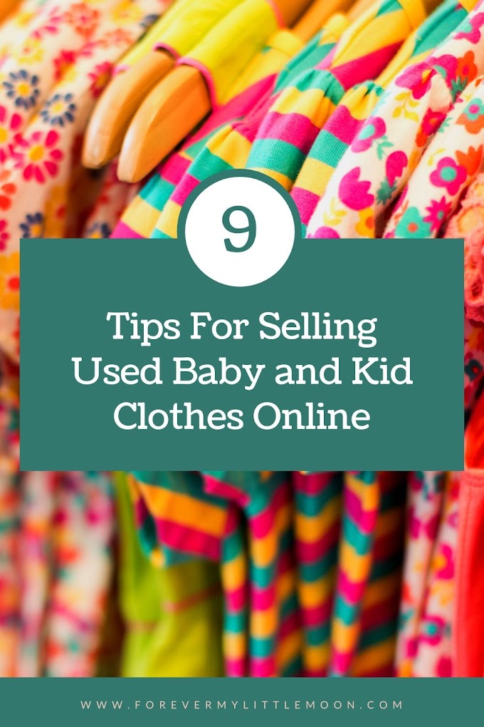 Forever My Little Moon