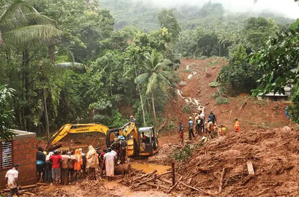  Malappuram, News, Kerala, Flood, Death, Dead Body, Body Found, Flood: Radar facility will be used for searching, Says AK Shasheendran 