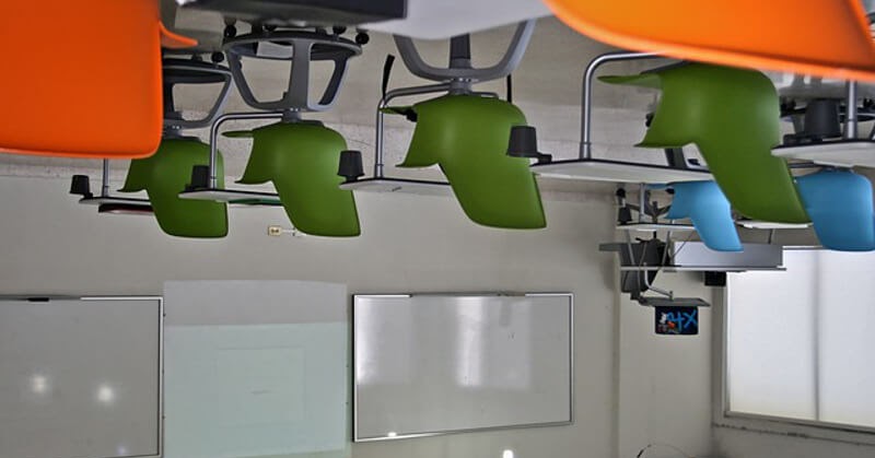 GRAMÁTICA ESPAÑOLA: Clase invertida (Flipped Classroom) + Webinar