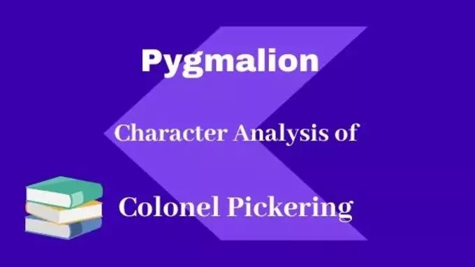 the colonel poem analysis