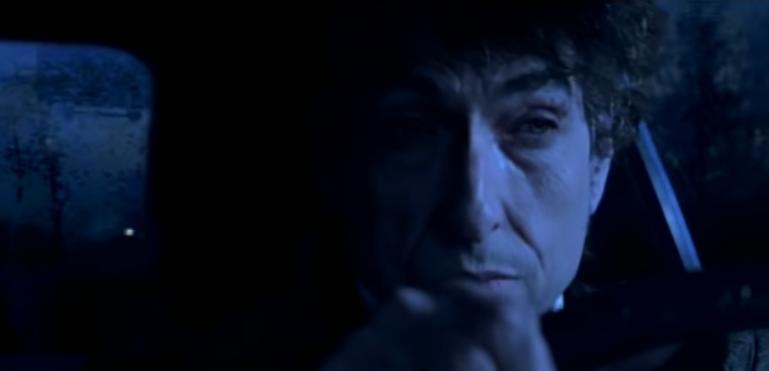 de Bob Dylan aantekeningen