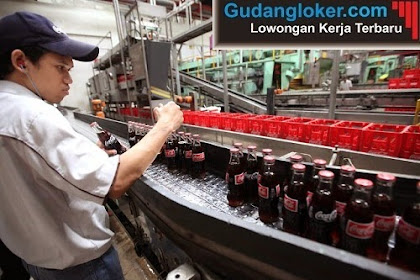 Lowongan Kerja Pt Coca Cola Palembang