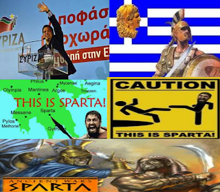 Alexis Tsipras; Syriza; Grécia; Alexis Tsipras Syriza Grécia; Sparta; Spartakus