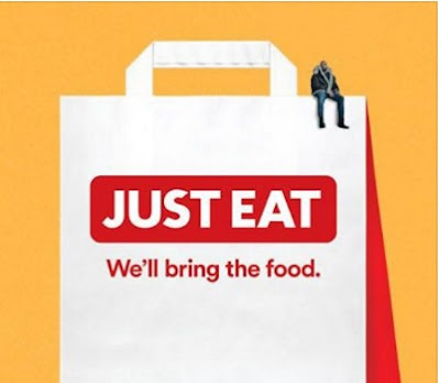 Justeat coupons