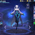 Top Build Item Eudora Mobile Legends Penyihir Kilat