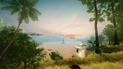 Another Dawn Game Screenshot 6