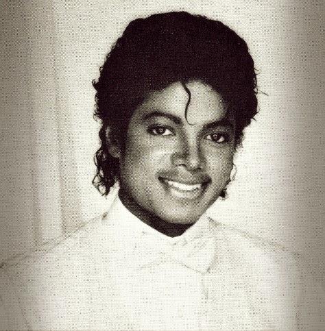 Cartas para Michael: Ensaio fotográfico de Matthew Rolston (05)