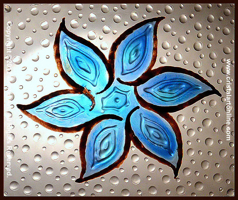 Cristal Art Blog Stained Glass Patterns