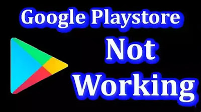 How To Fix Google Play Store App Not Working Problem || Play Store All Problem Solved
