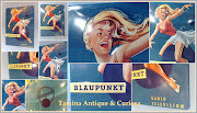 BLAUPUNKT RADIO