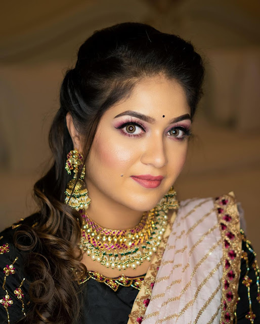 Meghana Raj