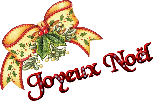 Cours de français: On se dit Joyeux Noël