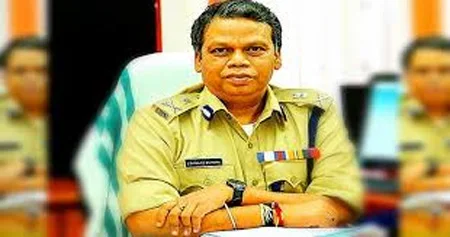 DGP Loknath Behera on Sabarimala security, Kochi, News, Religion, Sabarimala Temple, Sabarimala-Verdict, Police, Protection, Trending, Kerala