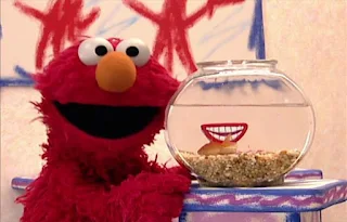 Dorothy has a question, how do you take care of your teeth. Sesame Street Elmo's World Teeth Dorothy's Question