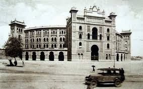 Plaza de las Ventas