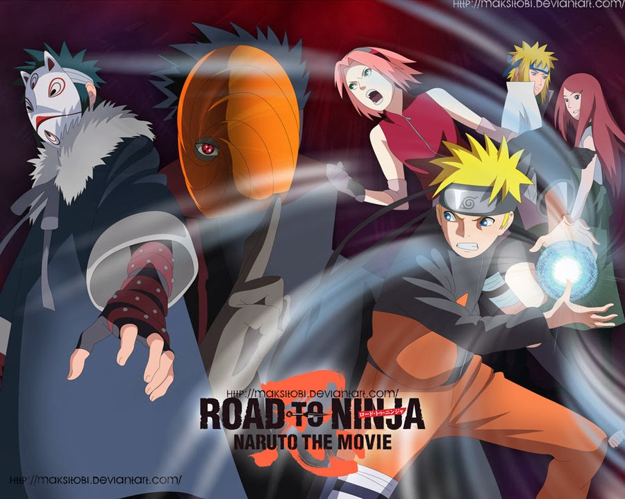 Naruto Naruto