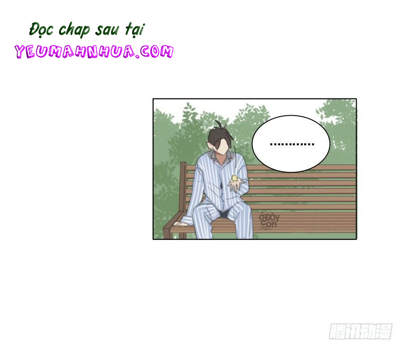 Sắc Thái Trầm Lặng Chapter 1 - Trang 28