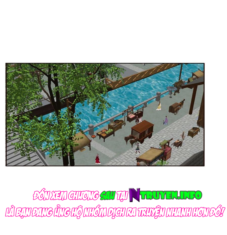 Thông Linh Phi Chapter 649