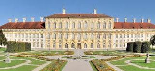 castello di Oberschleißheim