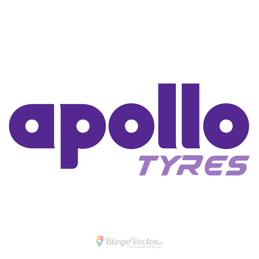 Apollo Tyres Logo Vector BlogoVector