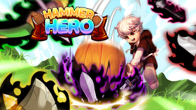 Hammer Hero (MOD, All Unlocked) APK Download Hammer Hero (MOD, All Unlocked) APK Download