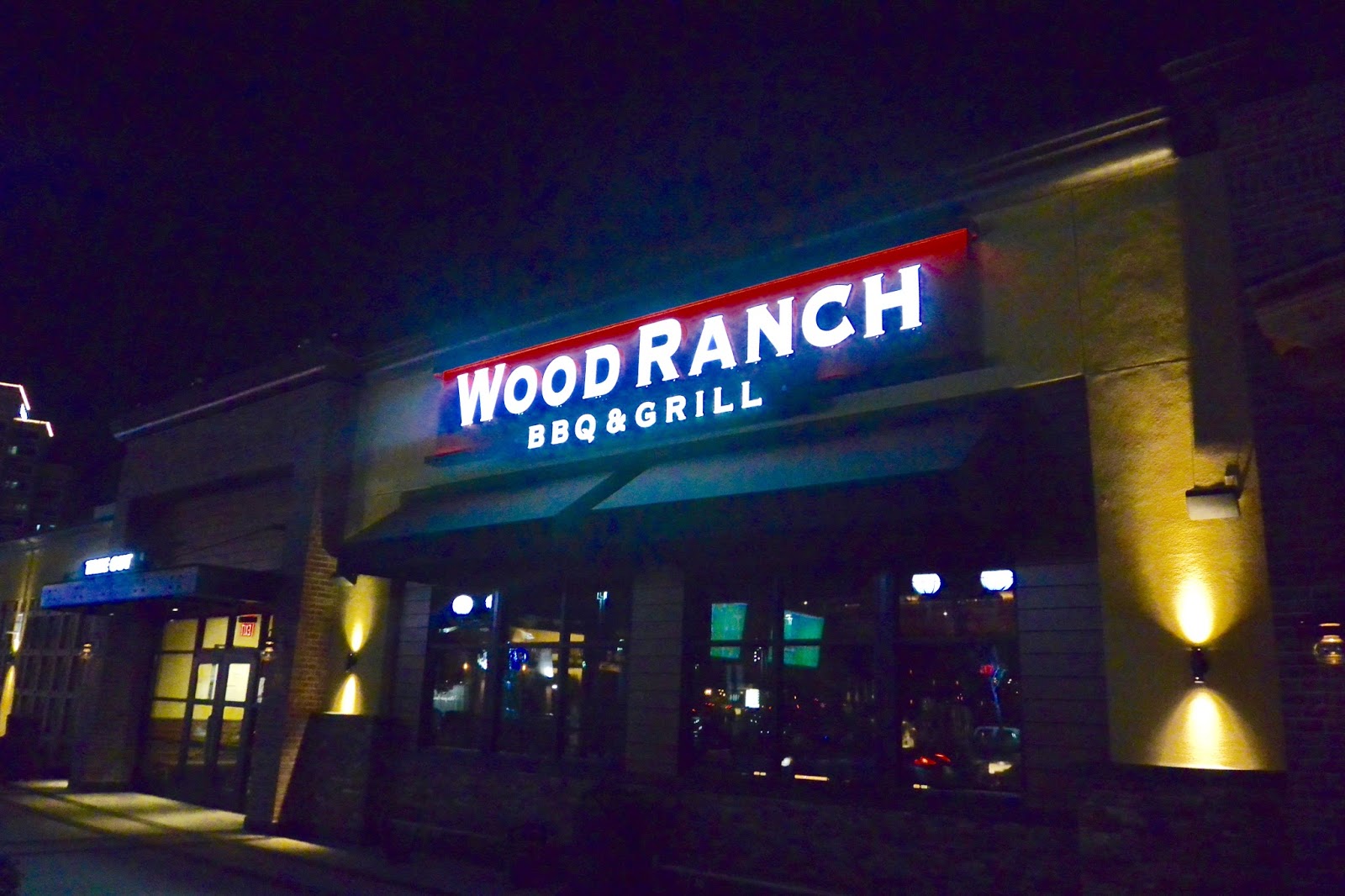 Wood Ranch BBQ San Diego Dining Dish!