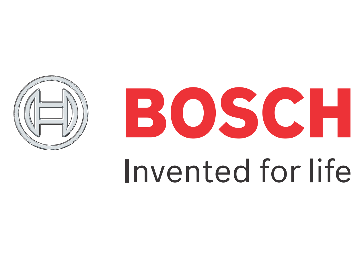 Bosch Logo Vector (Engineering company) Format Cdr, Ai