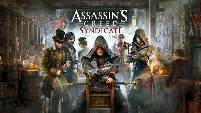 لعبة Assassin's Creed Syndicate متوفرة بالمجان على متجر Epic Games 