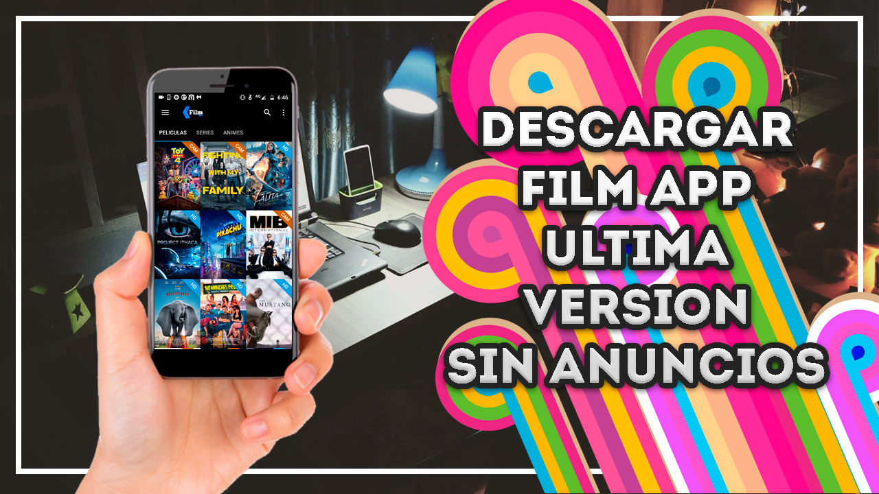Los Tontos no tienen cura Descargar Film App Ultima version sin anuncios
