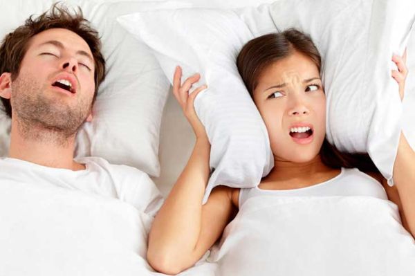 How To Successfully Treat Snoring