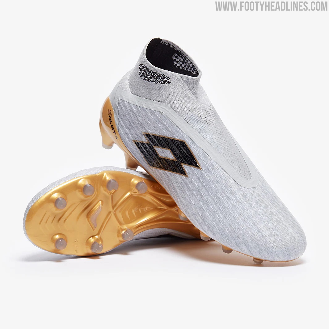 2006-Inspired Lotto Laceless Boots Released Footy Headlines