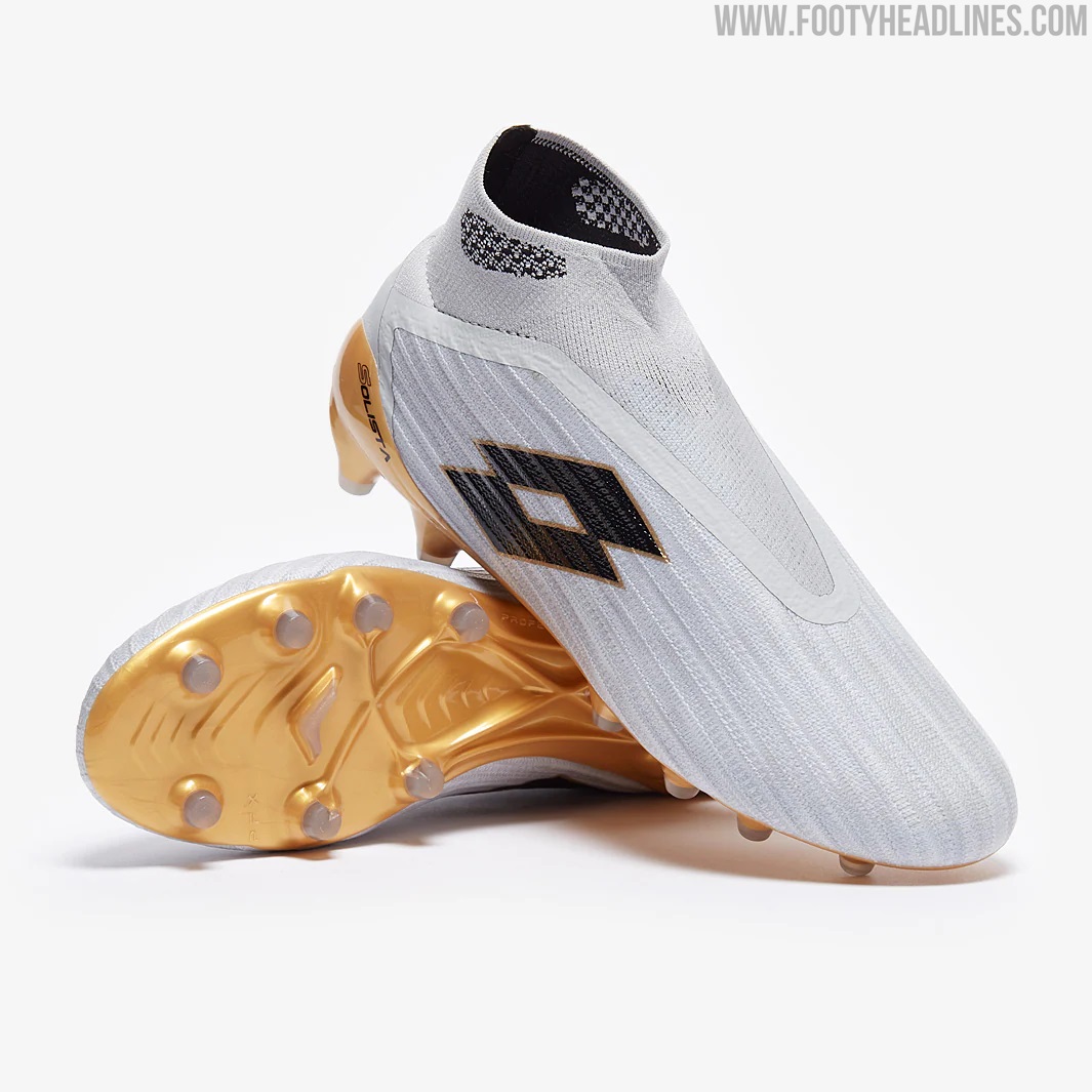 2006Inspired Lotto Solista Laceless 2021 Boots Released Footy Headlines