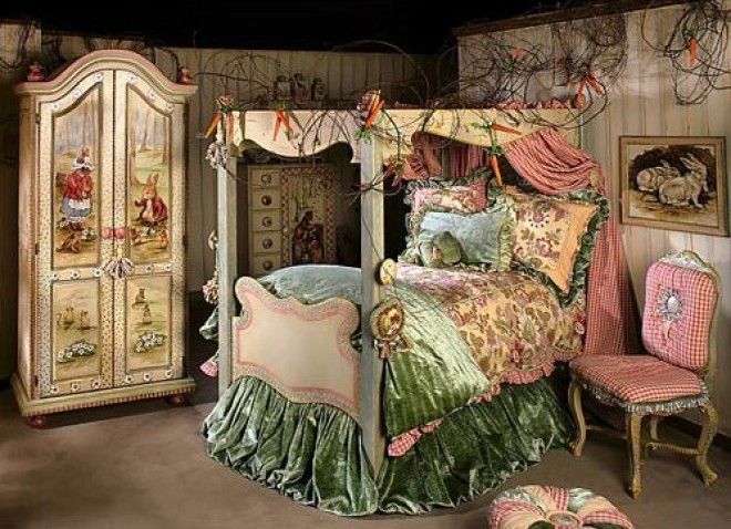 Dormitorios Y Habitaciones Diseno Y Decoracion De Interiores