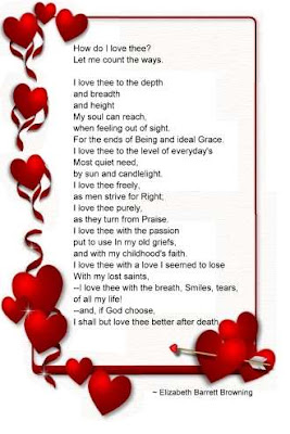 Poems On Love