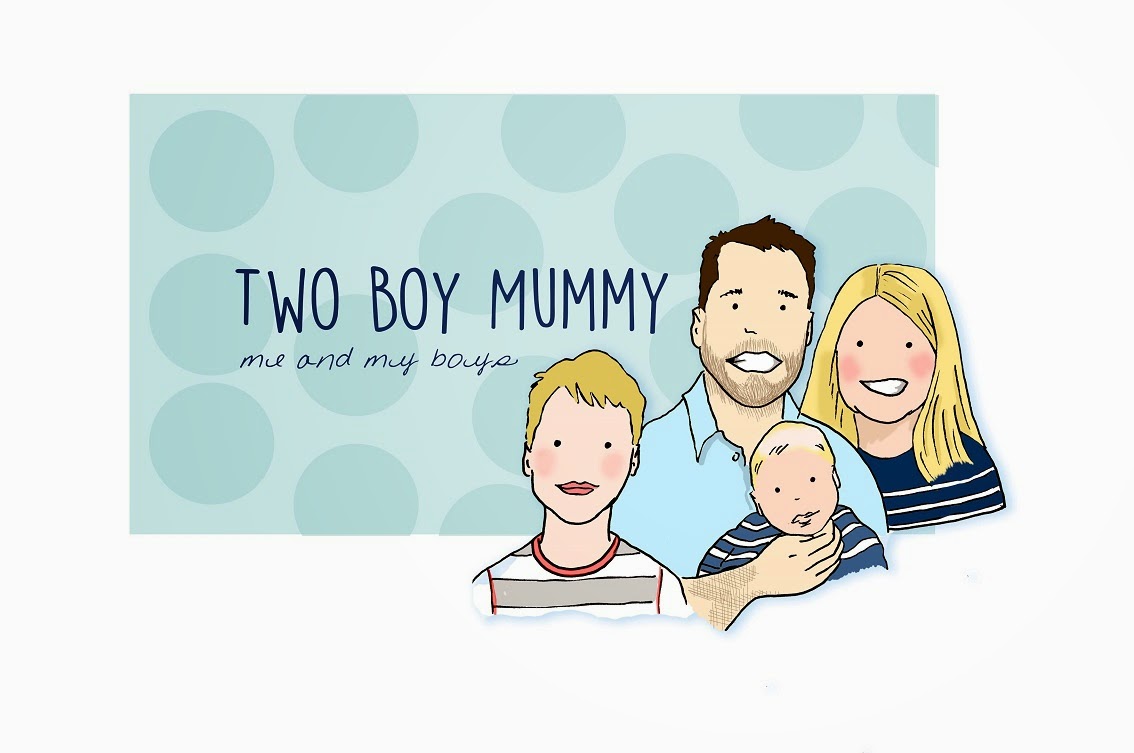 The Two Boy Mummy