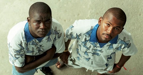 Historia Cidinho & Doca Site Funk antigo