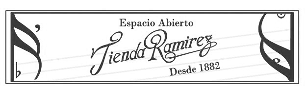 Tienda Ramírez