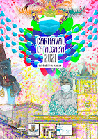 La Algaba - Carnaval 2021 - Antonio Ruiz