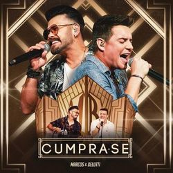 Download CD Marcos e Belutti – EP 1 Cumpra-se (Ao Vivo) 2019