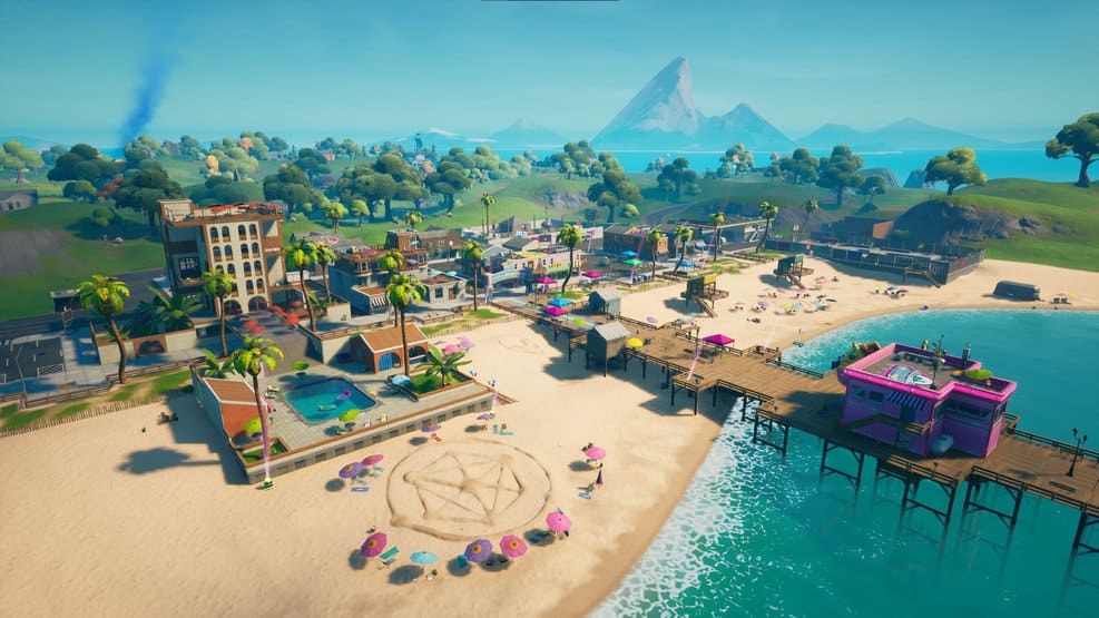 Fortnite Chapter 2 Season 7 Highly Compressed Download For PC