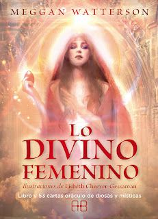 Lo Divino Femenino Lo Divino Femenino