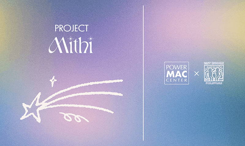 Power Mac Center launches Project Mithi to benefit Best Buddies Philippines Power Mac Center launches Project Mithi to benefit Best Buddies Philippines