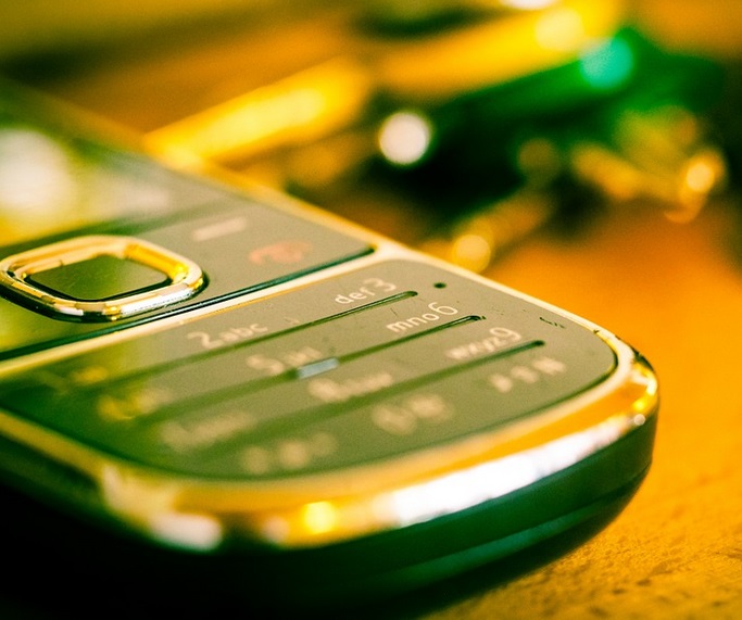 Cara Membuat Softcase Hp Semua Tipe dari Kain Flanel