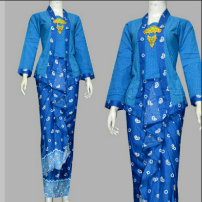 Contoh Baju Batik Untuk Kerja Terbaru Contoh Baju Batik Untuk Kerja Terbaru