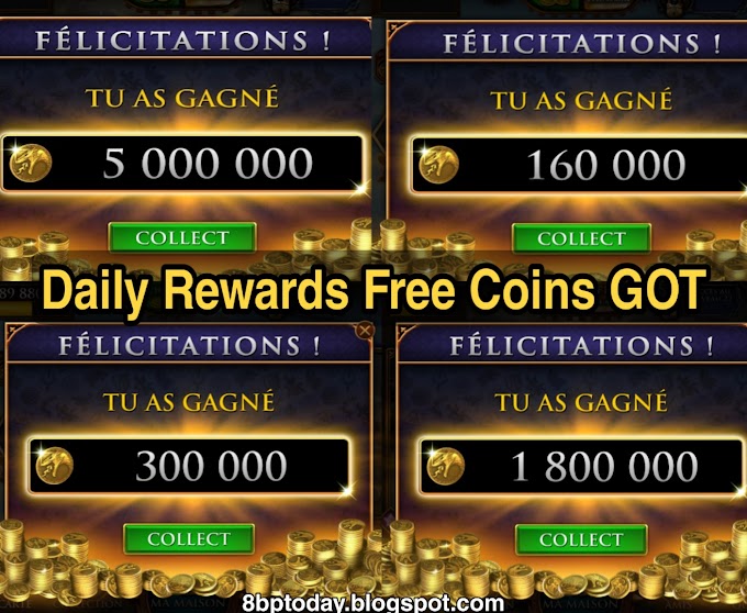 Game Of Thrones Slots Casino Free Coins Spin