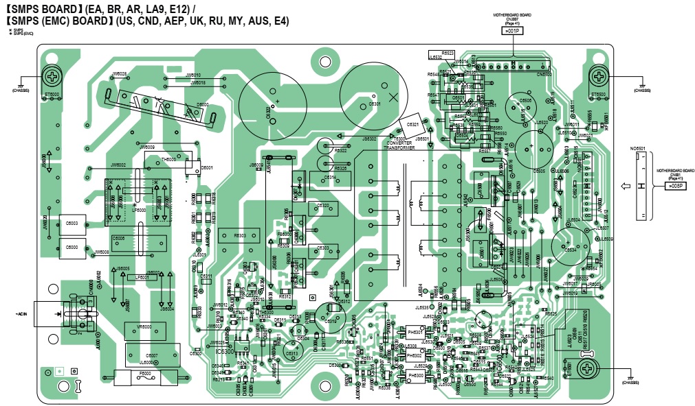 Master Electronics Repair ! SONY MHCV71D HOME AUDIO SYSTEM