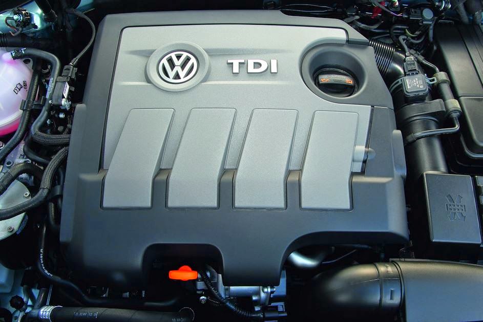 2015 Volkswagen Passat Station Wagon - Motor Lovers