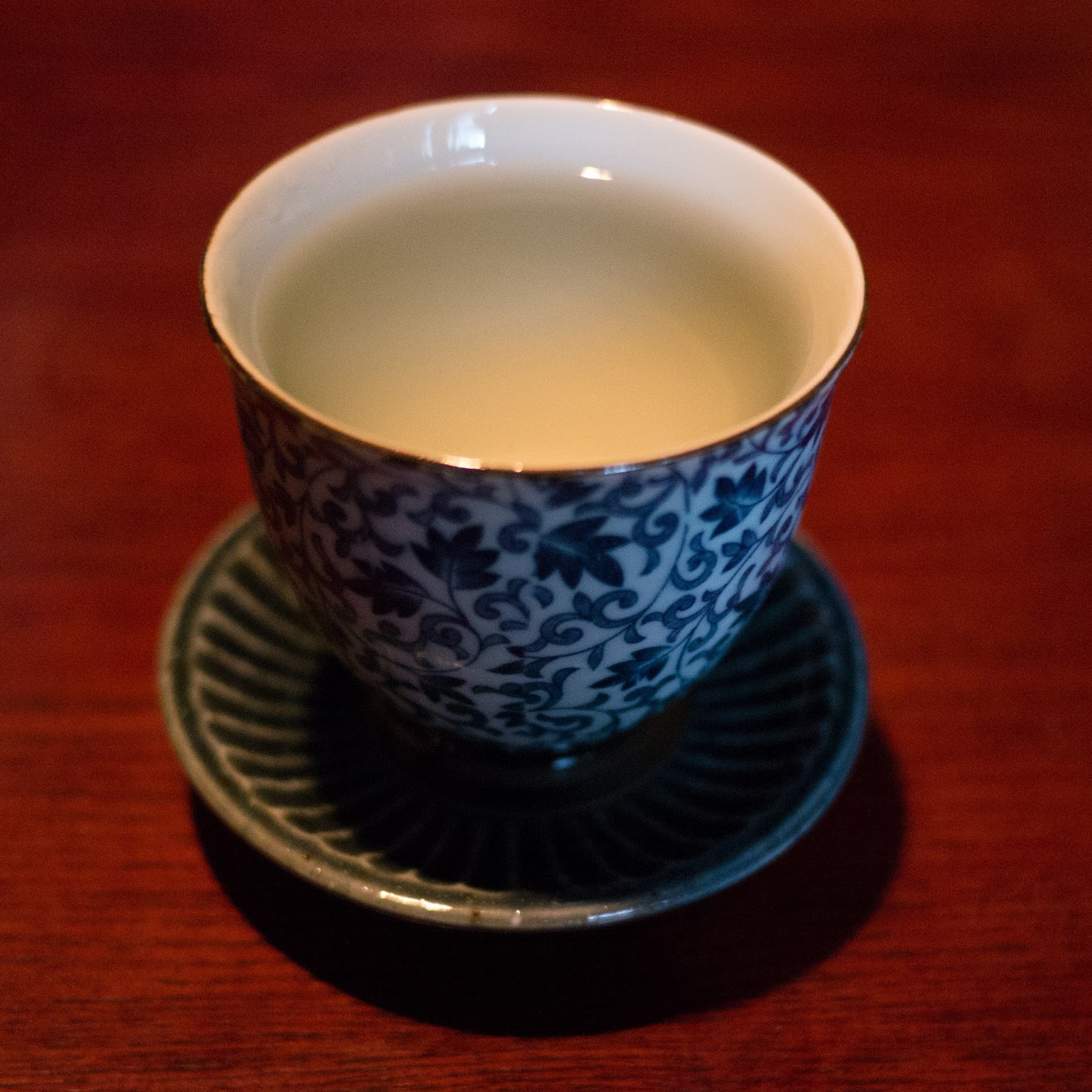 MNY Kaiseki Japanese Dinner at Zenkichi, Williamsburg