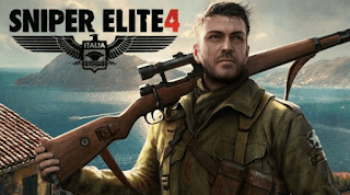 Sniper Elite 4 PC Download